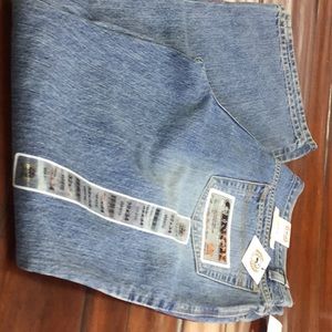Cinch Men’s jeans 32 x 34